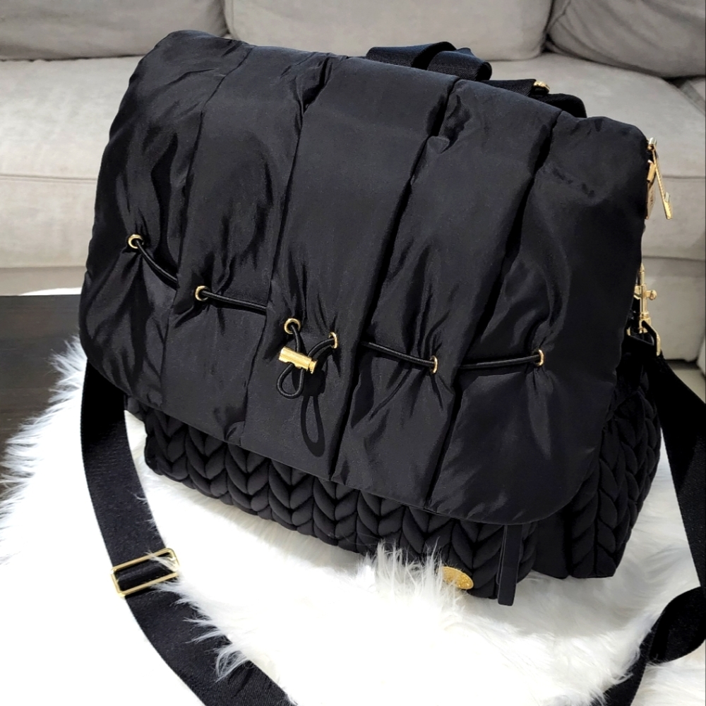 Happ Brand Diaper bag